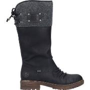 Bottes Rieker Bottes