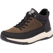 Baskets montantes Rieker Sneaker