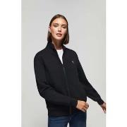 Sweat-shirt Polo Club RIGBY GO W ZIPPERED SWEAT B FT