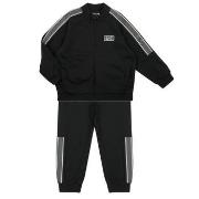 Ensembles de survêtement Emporio Armani EA7 7 LINES TRACKSUIT