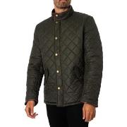 Veste Barbour Veste matelassée Powell