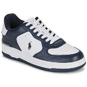 Baskets basses Polo Ralph Lauren MASTERS COURT