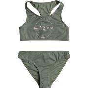 Maillots de bain enfant Roxy Basic Active