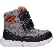 Bottes enfant Geox B043PC 0MNBU B FLEXYPER BOY B ABX