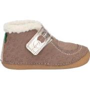 Bottes enfant Kickers 909730-10 SO SCHUSS