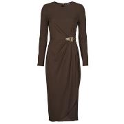 Robe Lauren Ralph Lauren SABLISE-LONG SLEEVE-DAY DRESS