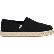 Slip ons Toms Derbies