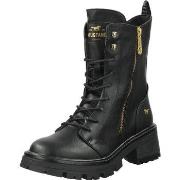 Boots Mustang Bottines