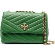 Sac Bandouliere Tory Burch kira chevron shoulder bag