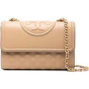 Sac Bandouliere Tory Burch fleming shoulder bag