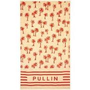 Serviettes de plage Pullin Drap de plage COCONUT