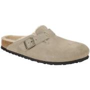 Chaussons Birkenstock -