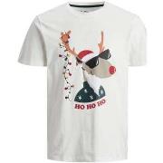 T-shirt enfant Jack &amp; Jones 121623VTAH21