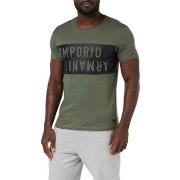 T-shirt Emporio Armani 211818 4R476