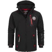 Coupes vent Geographical Norway TACEBOOK