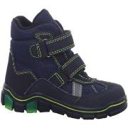 Bottes enfant Ricosta -