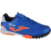 Chaussures de foot enfant Joma Toledo Jr 22 TOJW TF