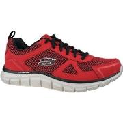 Baskets basses Skechers Track Bucolo