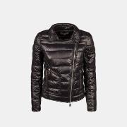 Veste Bata Biker doudoune courte pour femme Famme