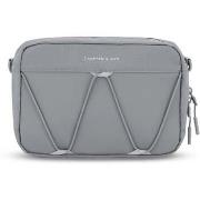 Sac a dos Kapten &amp; Son Sacoche Crossbody Banff Stone Grey