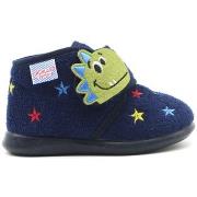 Chaussons enfant Grunland Grunland Daly pantofola in tessuto