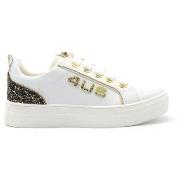 Baskets enfant Paciotti 4 Us sneaker con strass