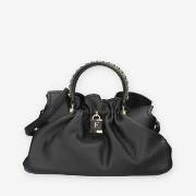 Sac à main Ermanno Scervino 12401738-BLK