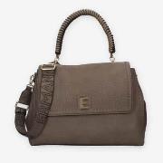 Sac a main Ermanno Scervino 12401732-KAKI