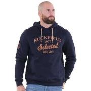 Sweat-shirt Ruckfield 169694VTAH24