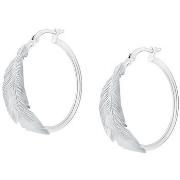 Boucles oreilles Cleor Boucles d'oreilles en argent 925/1000