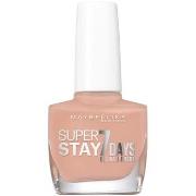 Vernis à ongles Maybelline New York Vernis Superstay - 914 Blush Skyli...