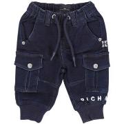 Pantalon John Richmond RIA24031PA