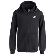 Ensembles de survêtement Nike SURVETEMENT NOIR - Noir - S