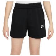 Short enfant Nike SHORT NOIR - Noir - XL