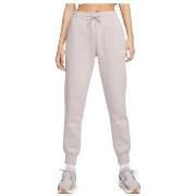 Jogging Nike JOGGING ROSE - PLATINUM VIOLET/SAIL - L