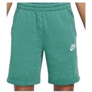 Short enfant Nike SHORT VERT - BICOASTAL/WHITE - XS