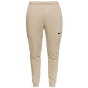 Jogging Nike JOGGING M NK TF PANT TAPER - KHAKI/KHAKI/BLACK - L