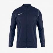 Ensembles de survêtement Nike Y NK RPL PARK20 RN JKT W - OBSIDIAN/WHIT...