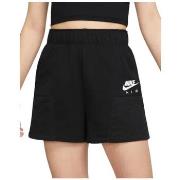 Short Nike SHORT AIR FLC - Noir - L