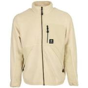 Polaire Timberland Sherpa Mix Media Fleece