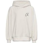 Sweat-shirt enfant Calvin Klein Jeans IG0IG02640