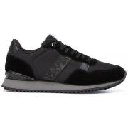 Baskets Napapijri Footwear NP0A4IJT - COSMOS-041 BLACK