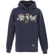 Sweat-shirt Petrol Industries Men sweater hooded