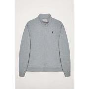 Sweat-shirt Polo Club RIGBY GO W ZIPPERED SWEAT B FT