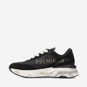 Baskets basses Premiata 6991 Baskets femme