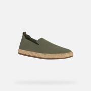 Slip ons Geox U PANTELLERIA