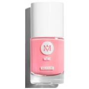 Vernis à ongles Même Cosmetics Même Vernis Silicium 10Ml Rose Bonbon