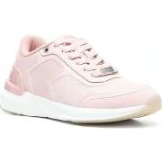 Baskets basses Calvin Klein Jeans flexi lace up trainers