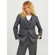 Veste Jjxx 12259113 ANA-DARK GREY STRIPES