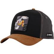 Casquette Capslab Freegun Looney Tunes